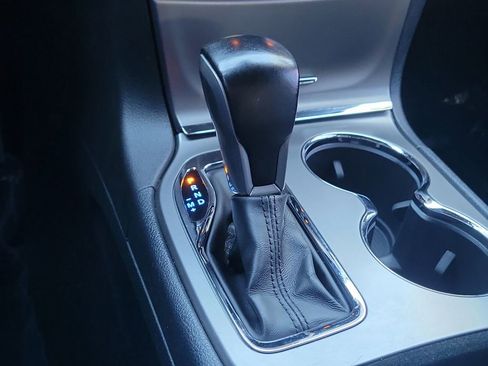 Used 2020 Jeep Grand Cherokee Altitude image 33