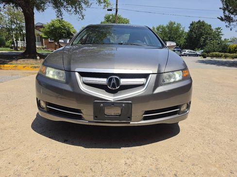 Used 2008 Acura TL FWD image 5