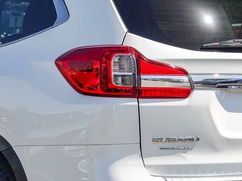 Used 2020 Subaru Ascent Touring w/ Popular Package #2A AWD/4WD image 7