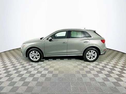 Used 2023 Audi Q3 2.0T Premium Plus AWD/4WD image 5