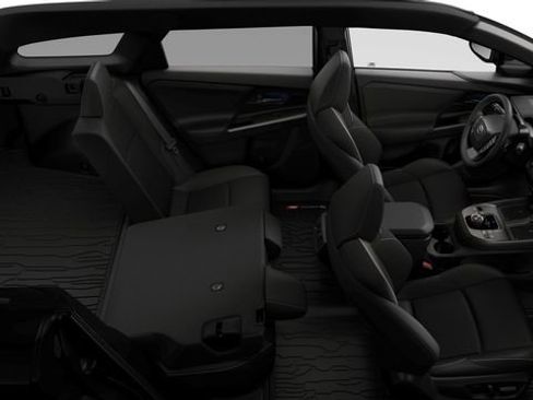 New 2026 Toyota bZ Woodland AWD/4WD image 31