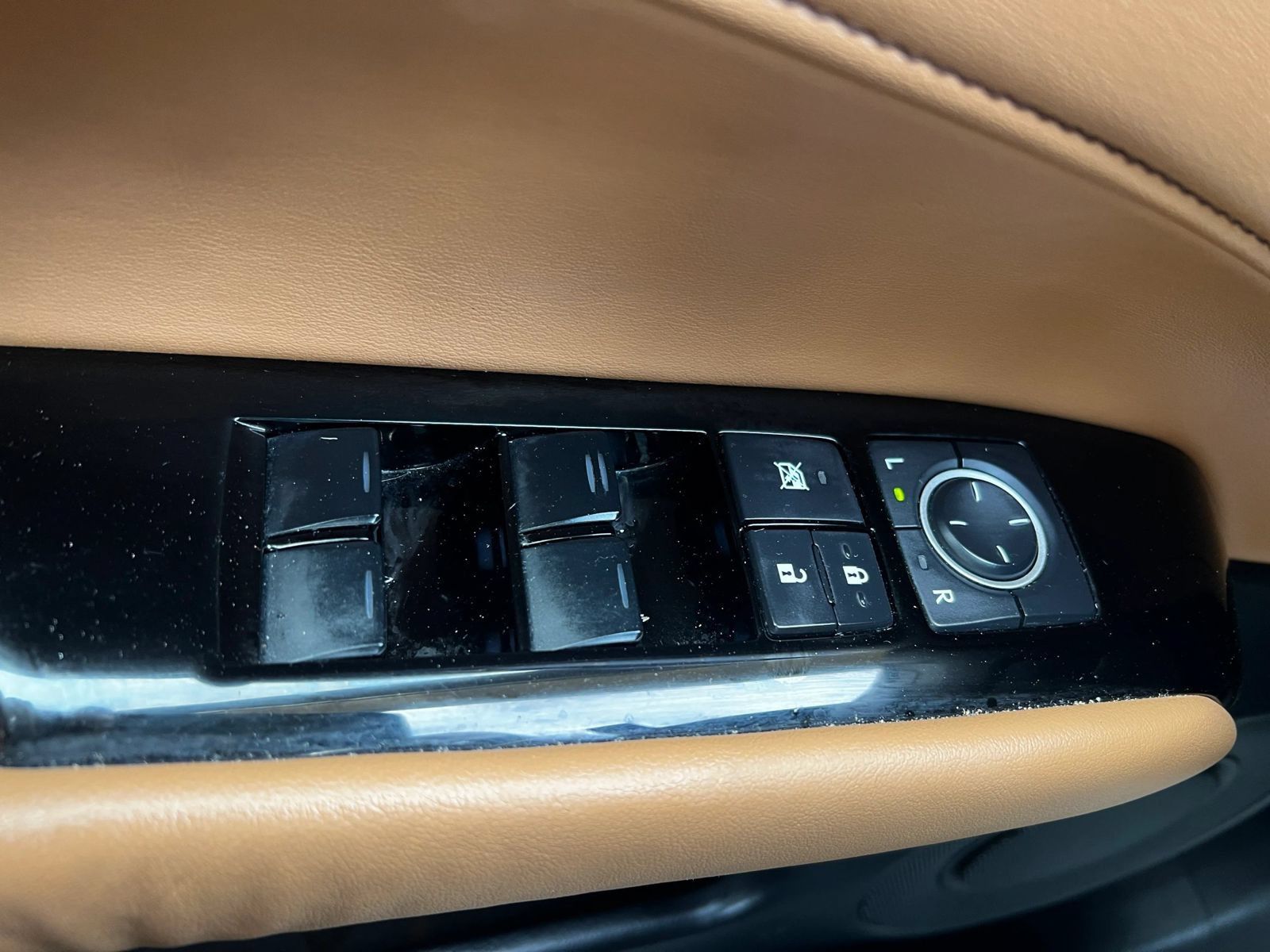 Used 2013 Lexus GS 350 AWD w/ Premium Pkg image 27