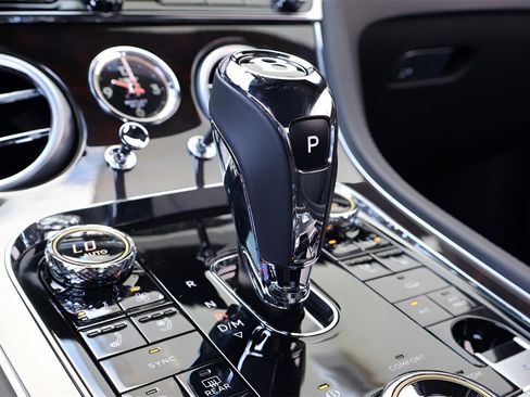 Certified 2023 Bentley Continental GT Azure image 30