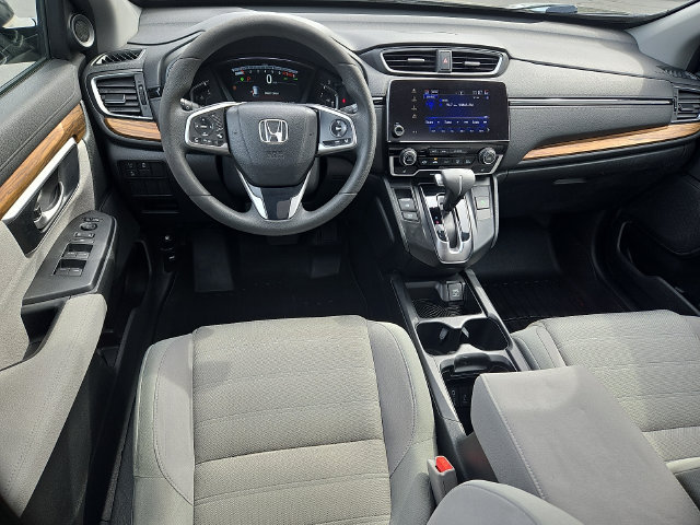 Used 2017 Honda CR-V EX image 11