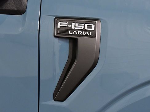Used 2023 Ford F150 Lariat w/ Equipment Group 502A High AWD/4WD image 10