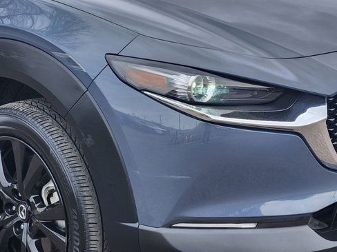 Used 2025 MAZDA CX-30 AWD 2.5 S w/ Preferred Package image 28
