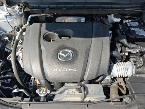 Certified 2023 MAZDA CX-5 AWD 2.5 S image 6