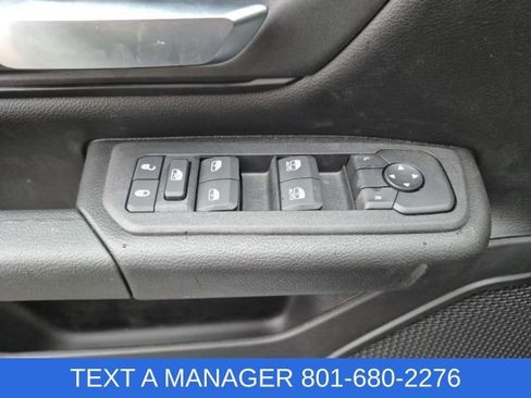 New 2026 RAM 1500 Tradesman AWD/4WD image 16