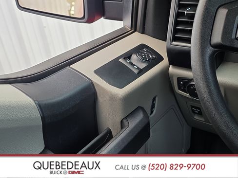 Used 2016 Ford F150 XL w/ XL Power Equipment Group image 25