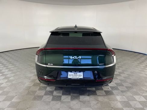 Certified 2023 Kia EV6 GT-Line AWD/4WD image 14