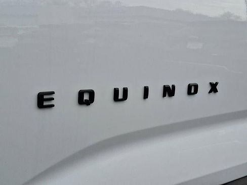 New 2026 Chevrolet Equinox ACTIV AWD/4WD image 5