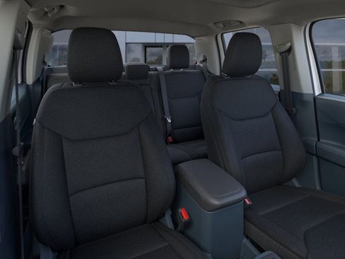 New 2025 Ford Maverick XLT w/ XLT Luxury Package image 10