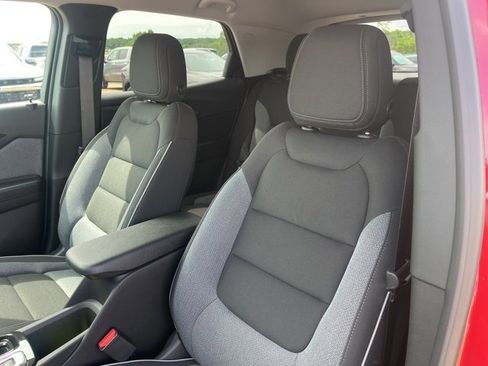 New 2026 Chevrolet TrailBlazer LT w/ LT Cold Weather Package image 15