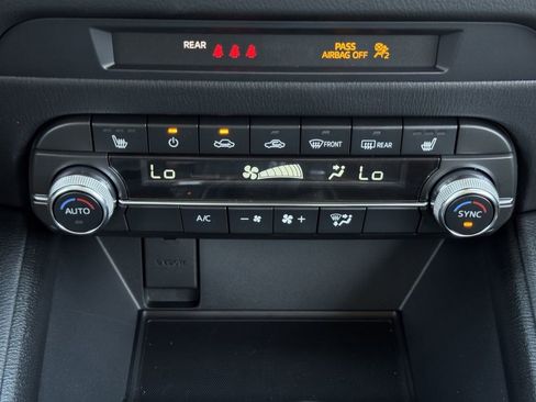 New 2025 MAZDA CX-5 AWD 2.5 S w/ Preferred Package image 15