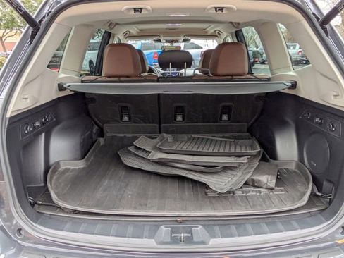 Used 2022 Subaru Forester Touring image 14