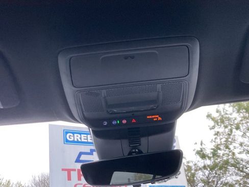 New 2026 Chevrolet Traverse LT w/ Driver Confidence Package image 16