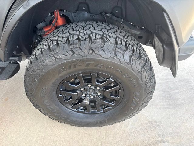 Used 2023 Ford Bronco Raptor AWD/4WD image 5