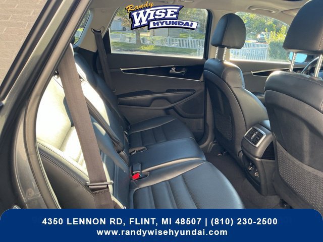 Used 2020 Kia Sorento EX AWD/4WD image 40
