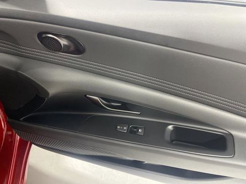 New 2026 Hyundai Elantra Sport w/ Cargo Package image 20