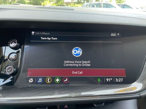 Used 2023 Buick Envision Preferred image 12