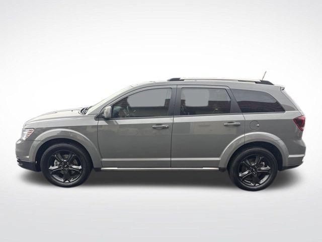 Used 2020 Dodge Journey Crossroad FWD image 4
