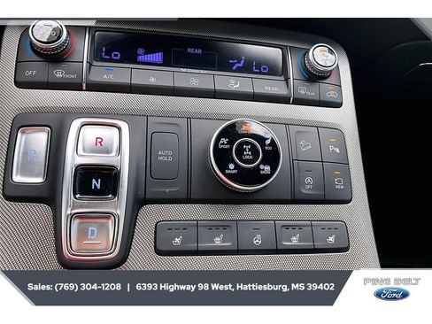 Used 2022 Hyundai Palisade Calligraphy AWD/4WD image 23