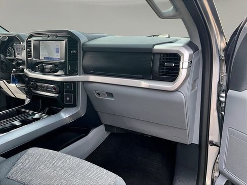 Used 2023 Ford F150 XLT AWD/4WD image 30