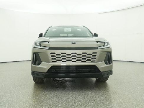 New 2026 Toyota RAV4 XSE image 24