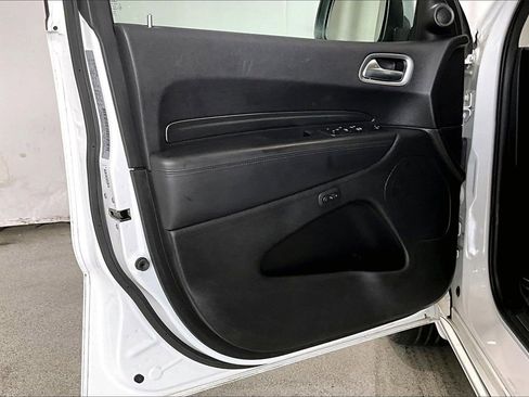 Used 2020 Dodge Durango Citadel image 25