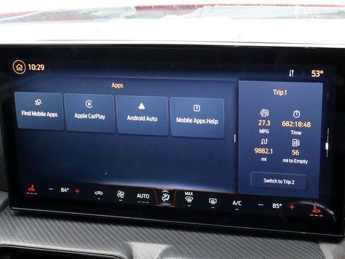 Used 2024 Ford Mustang Coupe image 20