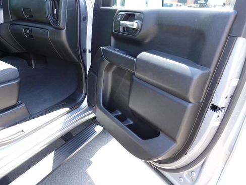 Used 2023 GMC Sierra 1500 Pro w/ Graphite Edition AWD/4WD image 35
