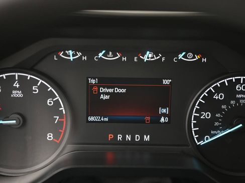 Used 2023 Ford F150 XLT image 27