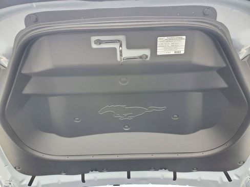 New 2025 Ford Mustang Mach-E GT image 12