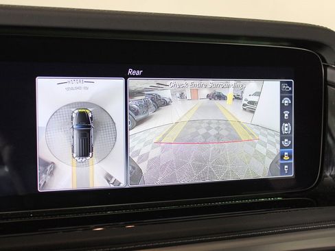 Certified 2023 Mercedes-Benz G 63 AMG 4MATIC image 24