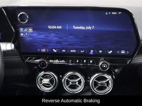Used 2024 Chevrolet Blazer EV LT AWD/4WD image 27