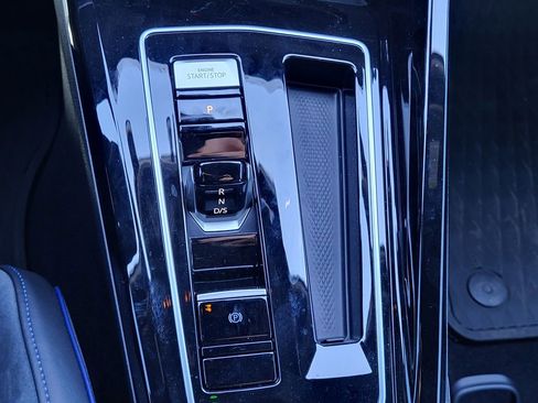 New 2026 Volkswagen Golf w/ Euro Style Package image 17