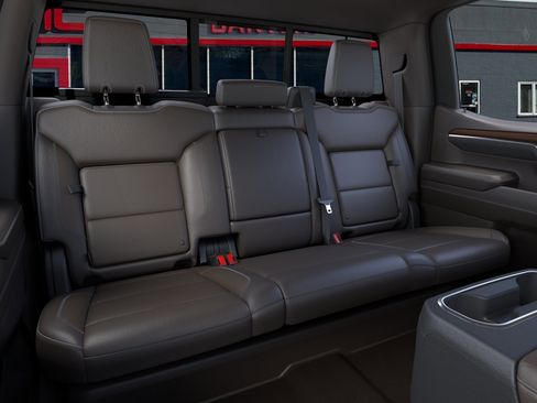 New 2026 GMC Sierra 1500 Denali AWD/4WD image 41