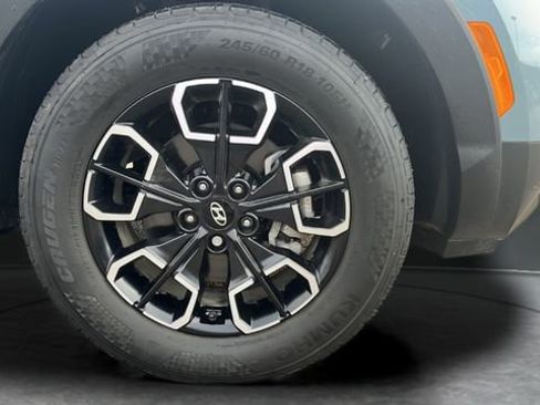 Used 2024 Hyundai Santa Cruz SEL image 41