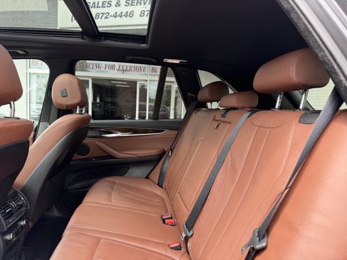 Used 2017 BMW X5 xDrive35i AWD/4WD image 24