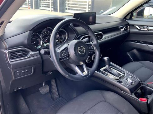 Used 2023 MAZDA CX-5 AWD 2.5 S image 30