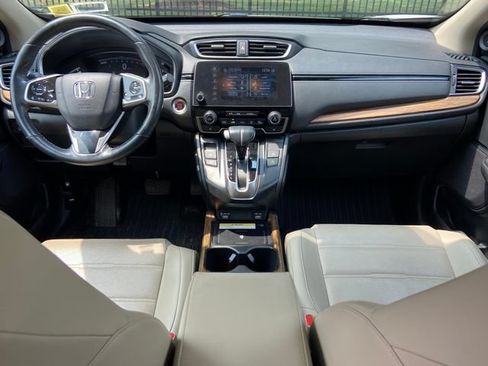 Used 2020 Honda CR-V Touring image 11