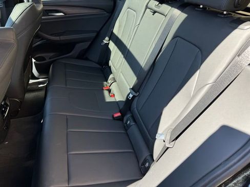 Used 2018 BMW X3 xDrive30i w/ Convenience Package image 7