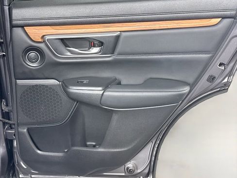 Certified 2019 Honda CR-V EX-L image 29