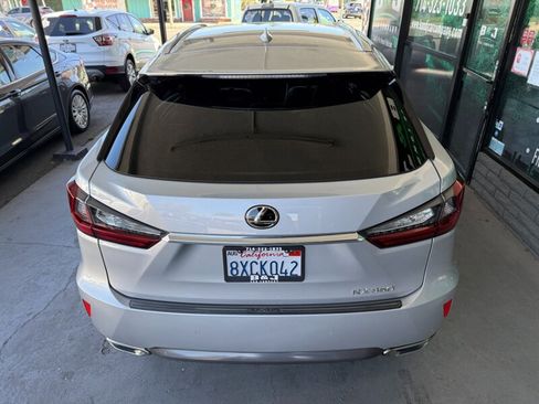 Used 2019 Lexus RX 350 FWD w/ Accessory Package image 14