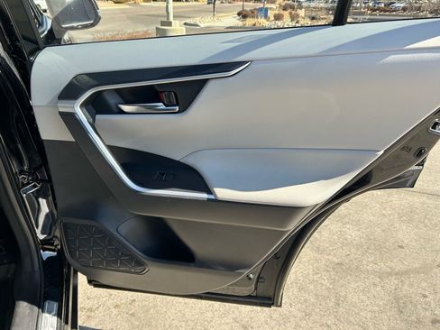 Used 2023 Toyota RAV4 XLE w/ XLE Grade Weather Package image 29