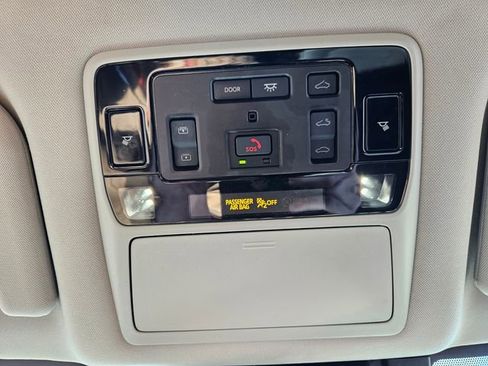 Used 2024 Toyota Grand Highlander Limited image 23