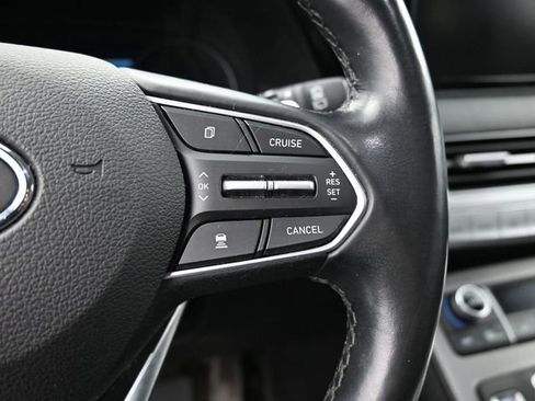 Used 2020 Hyundai Palisade SEL w/ Premium Package image 18