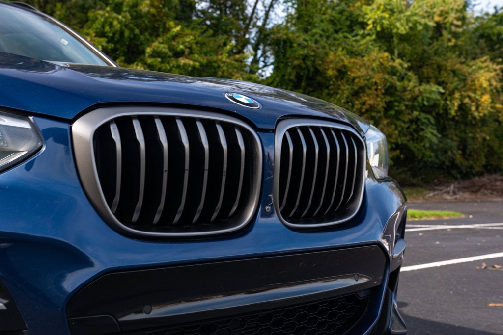 Used 2020 BMW X3 M40i w/ Executive Package AWD/4WD image 13