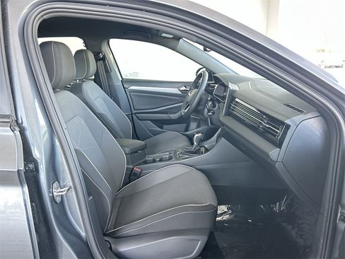 New 2026 Volkswagen Jetta Sport image 26