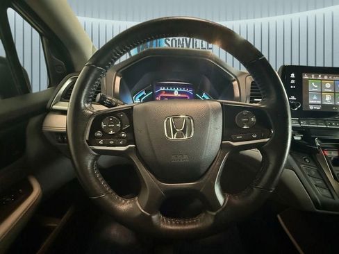 Used 2020 Honda Odyssey EX-L image 11